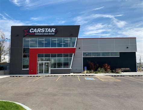 carstar calgary royal oak opening.